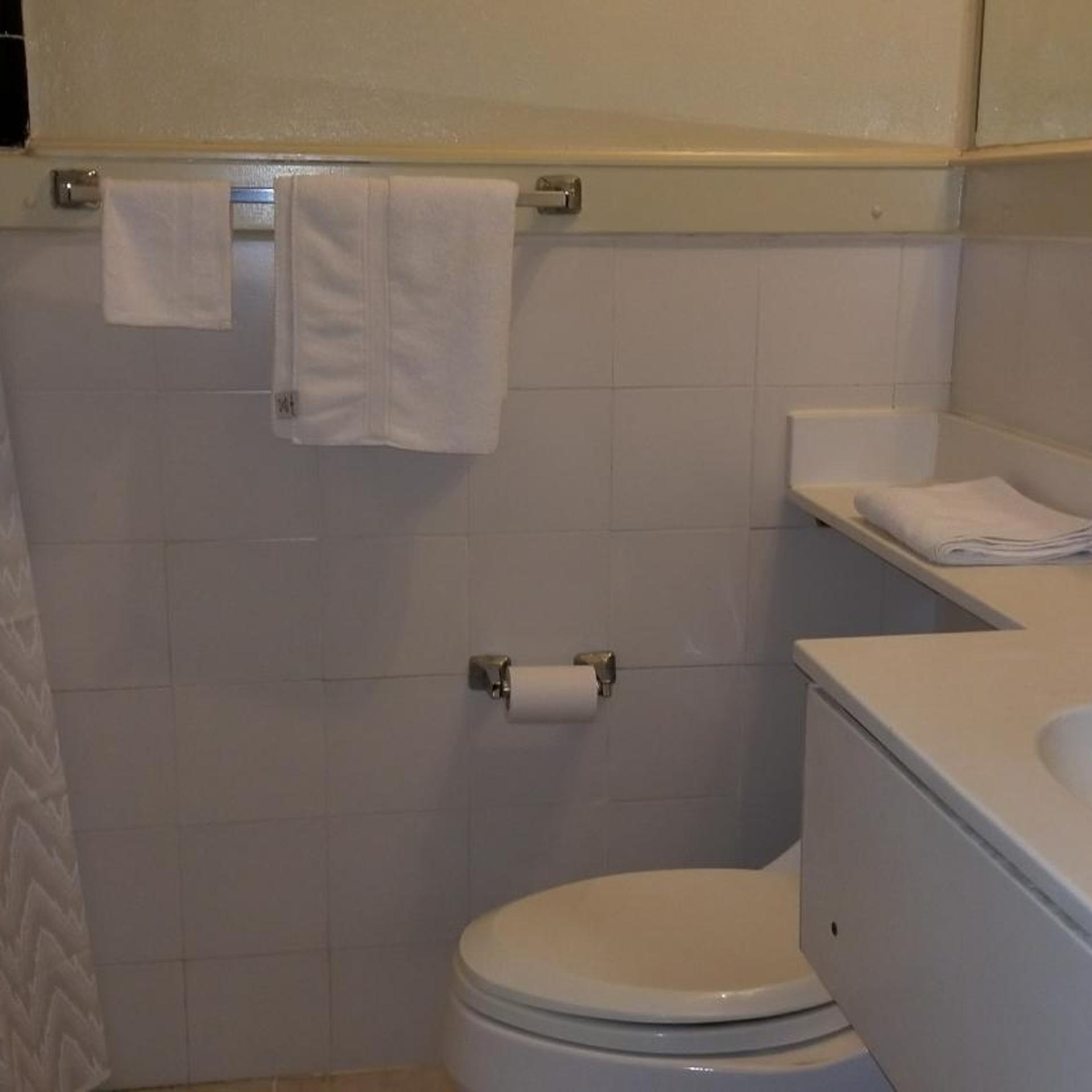 Luxury Inn 26/26