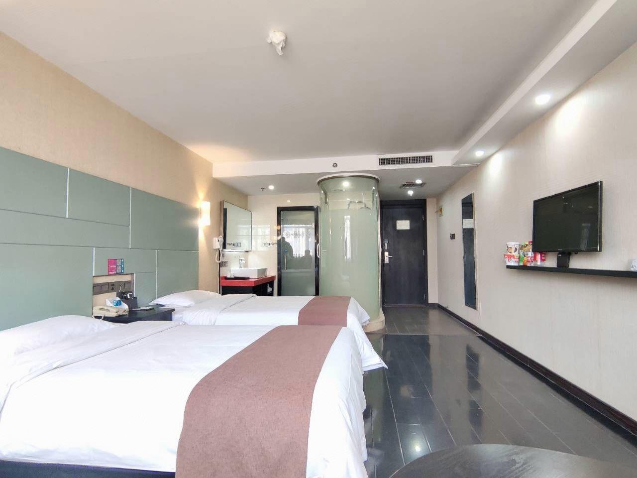 Select, Twin Beds