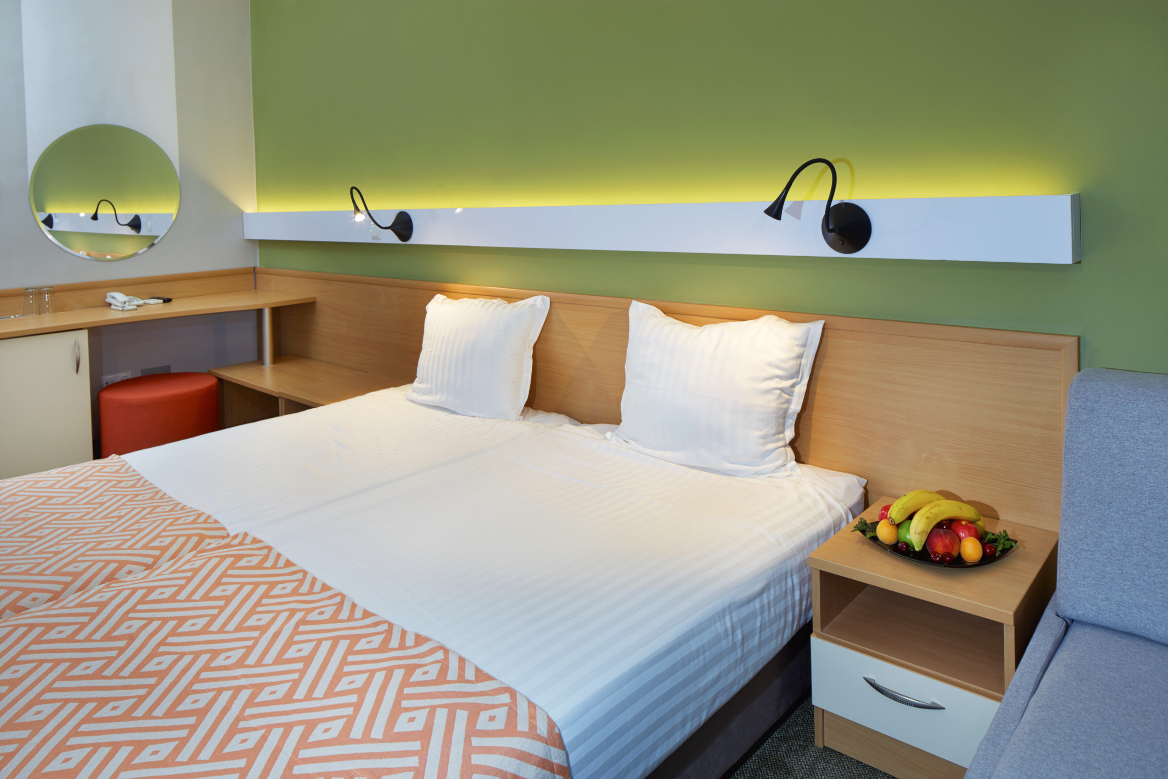 Aktinia Hotel 17/33