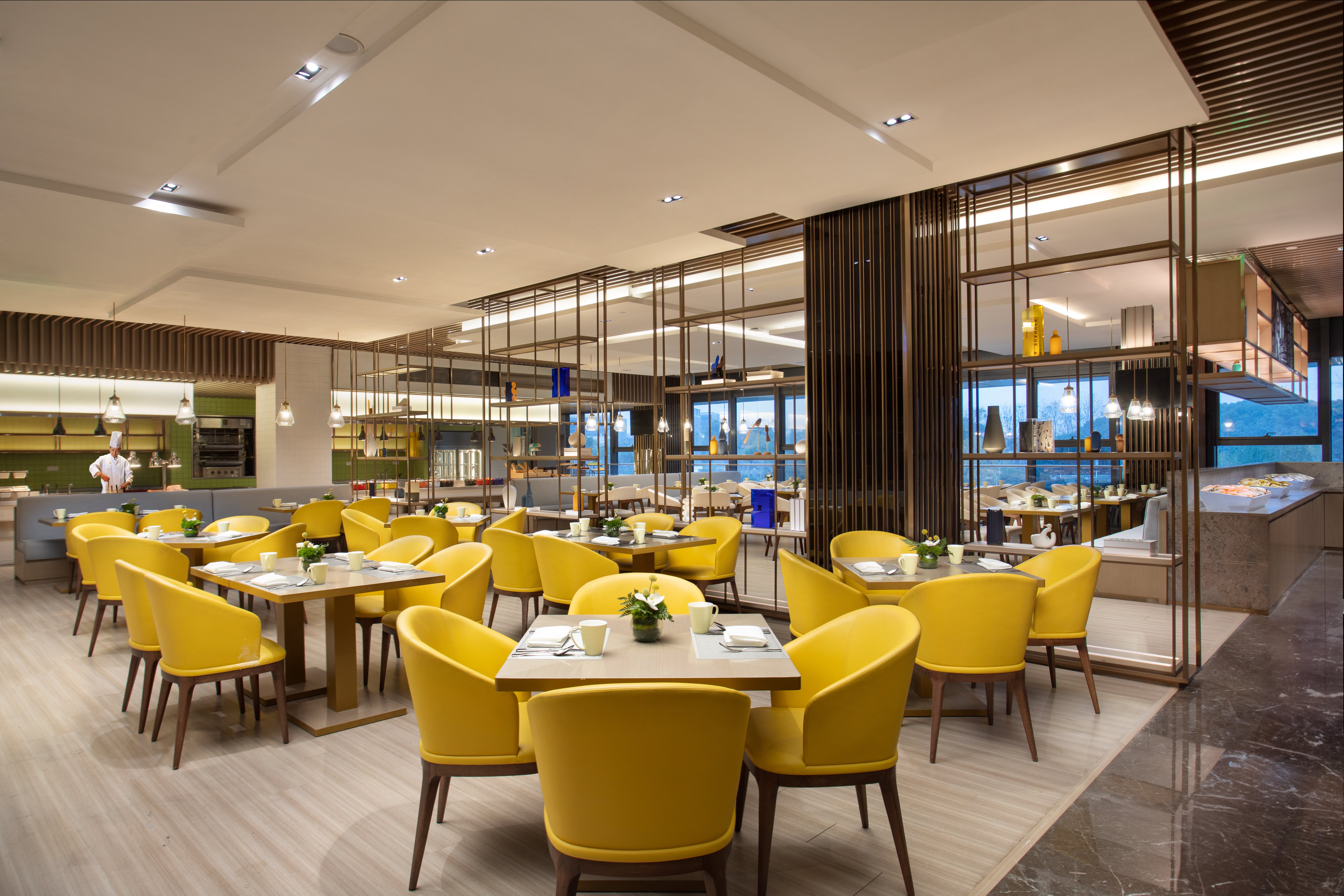 voco Shanghai Hongqiao Hub by IHG 28/45