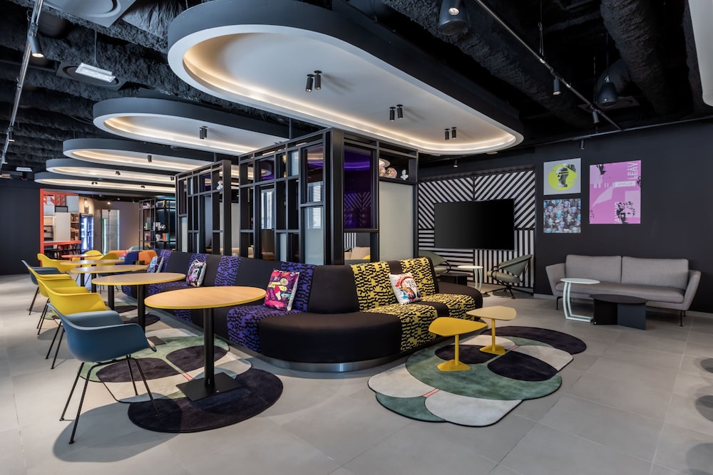 Aloft Hotel Dijon By Marriott 39/50