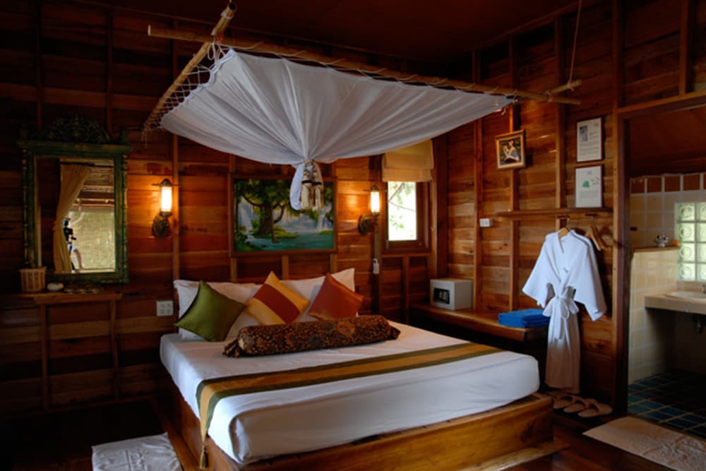 SENSI PARADISE BEACH RESORT 18/50