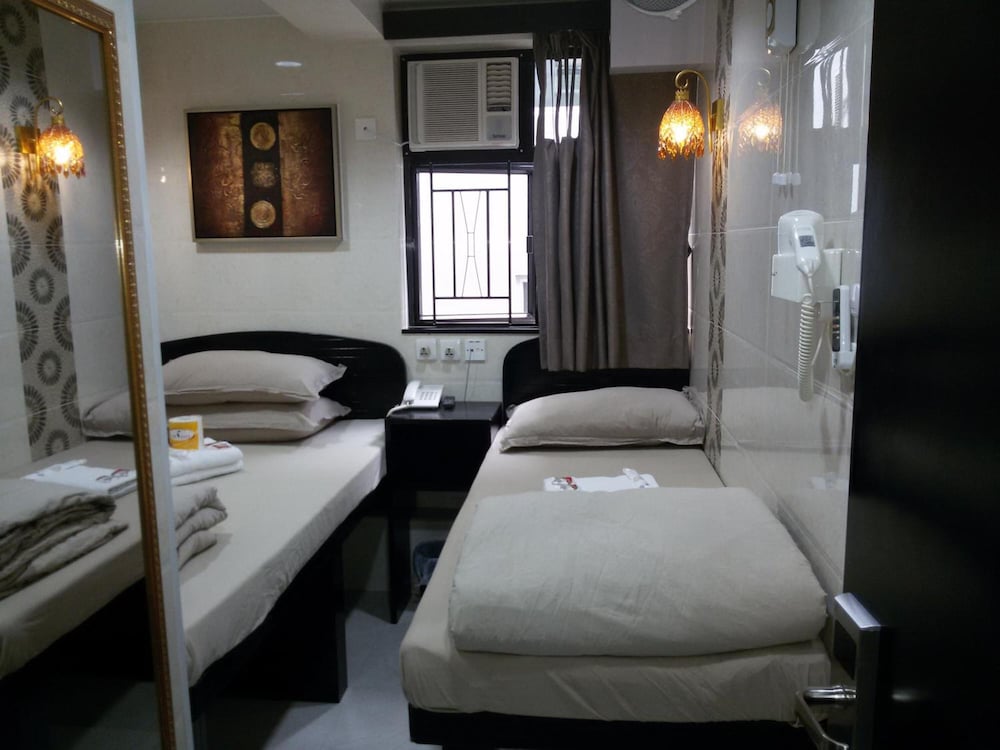 Om Guest House 54/74