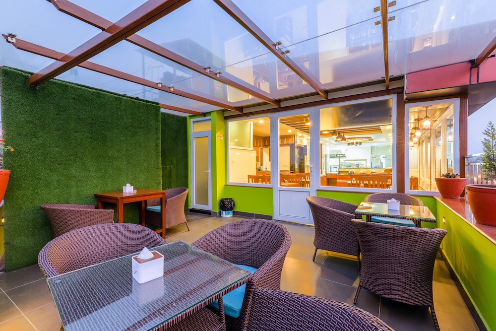 Thamel Boutique Hotel 61/72