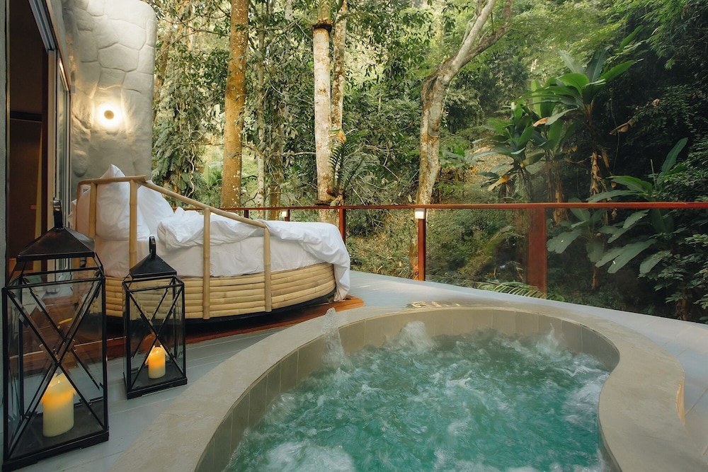 La Lanna Resort Chiang Mai 33/58