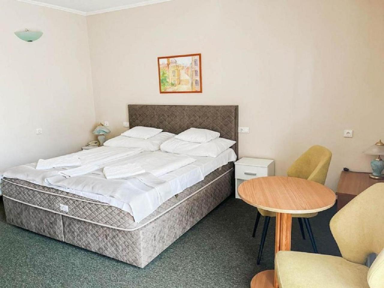 شقة بغرفتي نوم، Hotel Unicornis 5/10