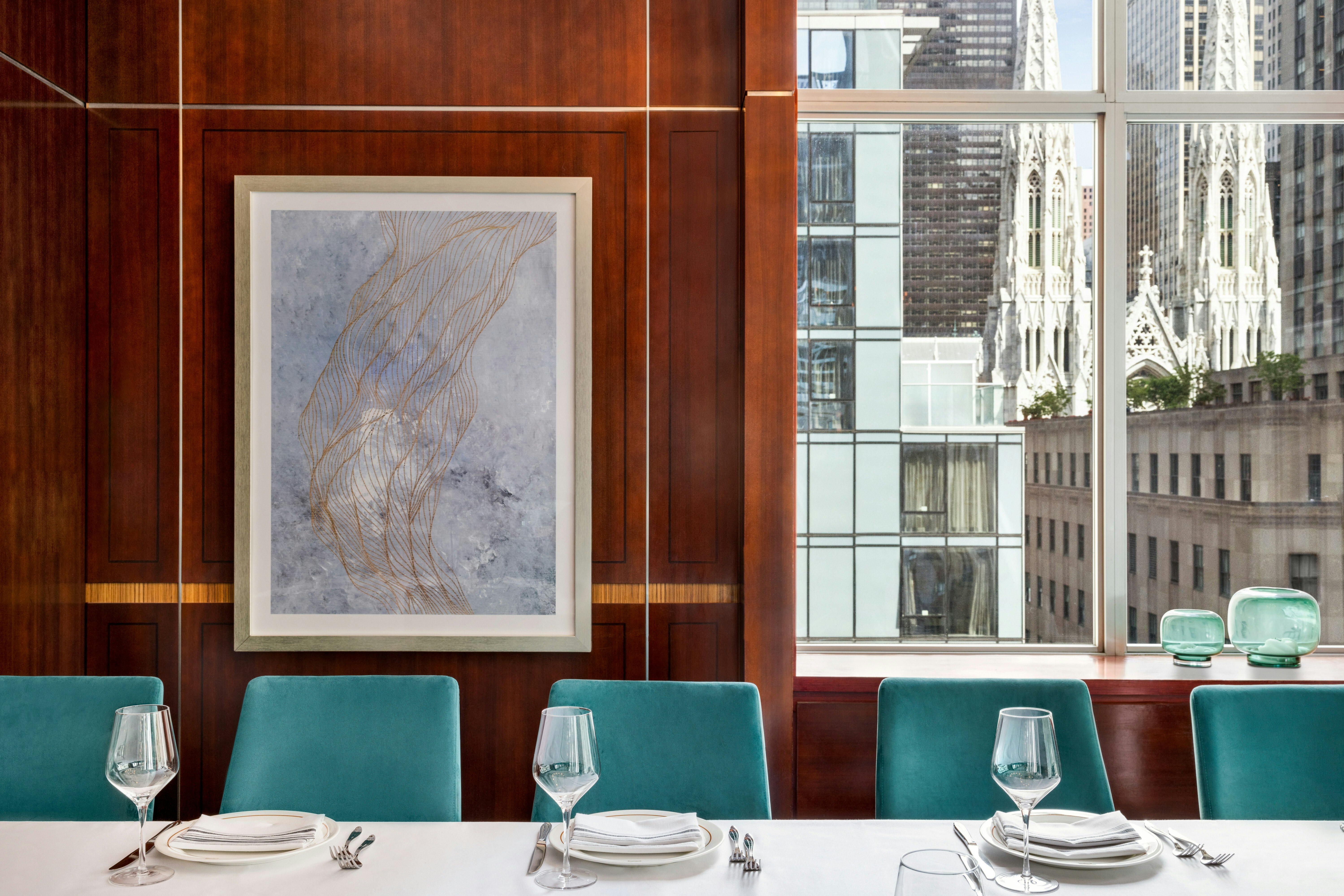 DoubleTree by Hilton New York Midtown Fifth Ave 55/61