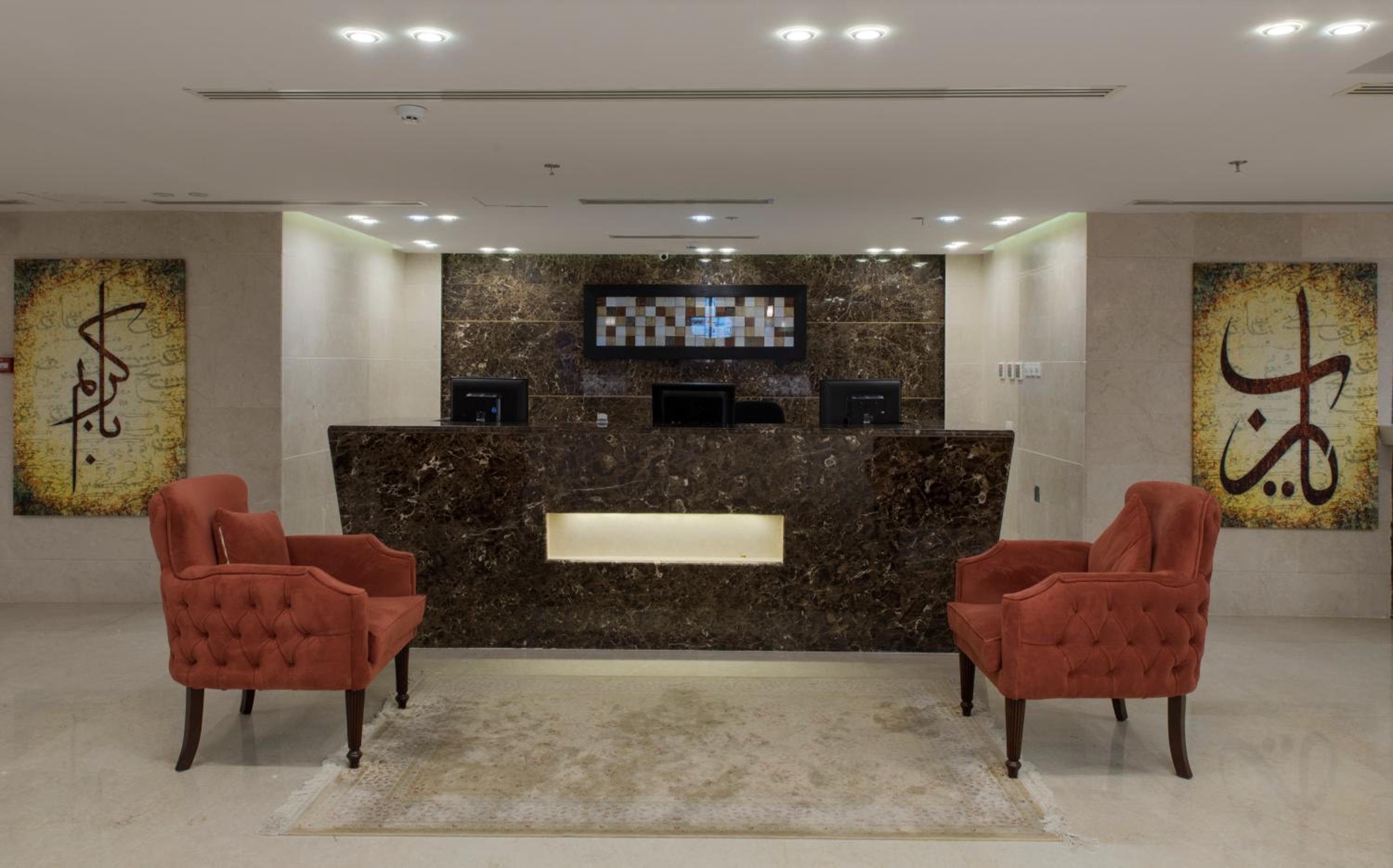 Remaz for serviced apartment. — foto 5