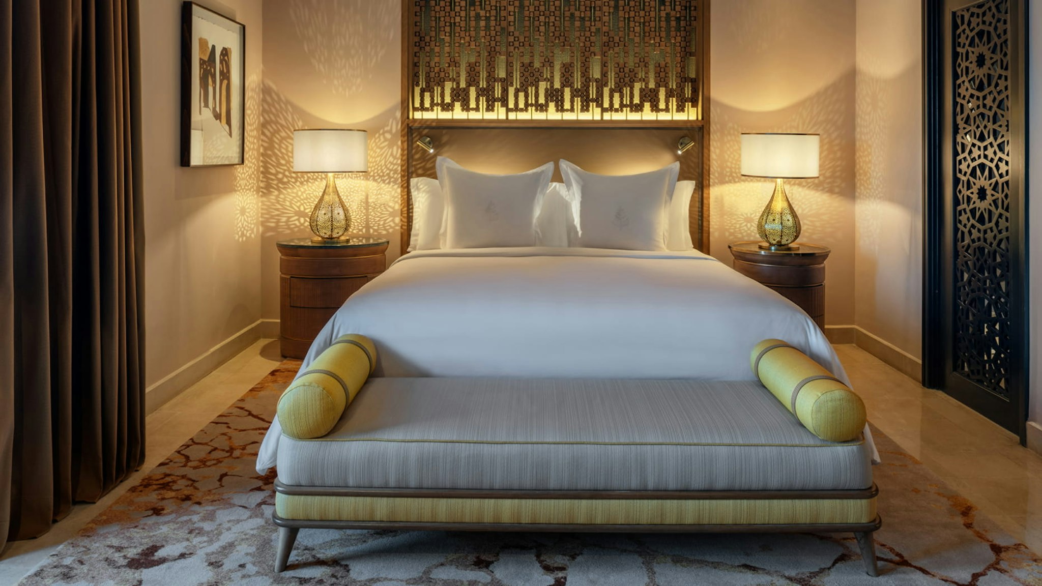 Four Seasons Resort Marrakech 10/58