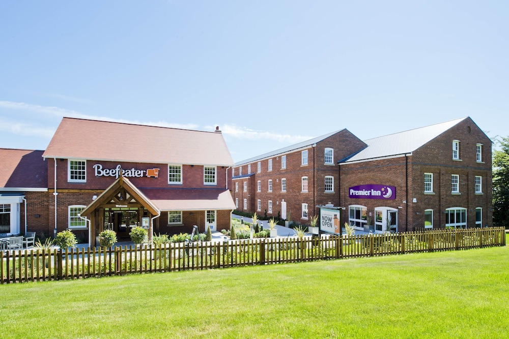Premier Inn Farnham 40/46
