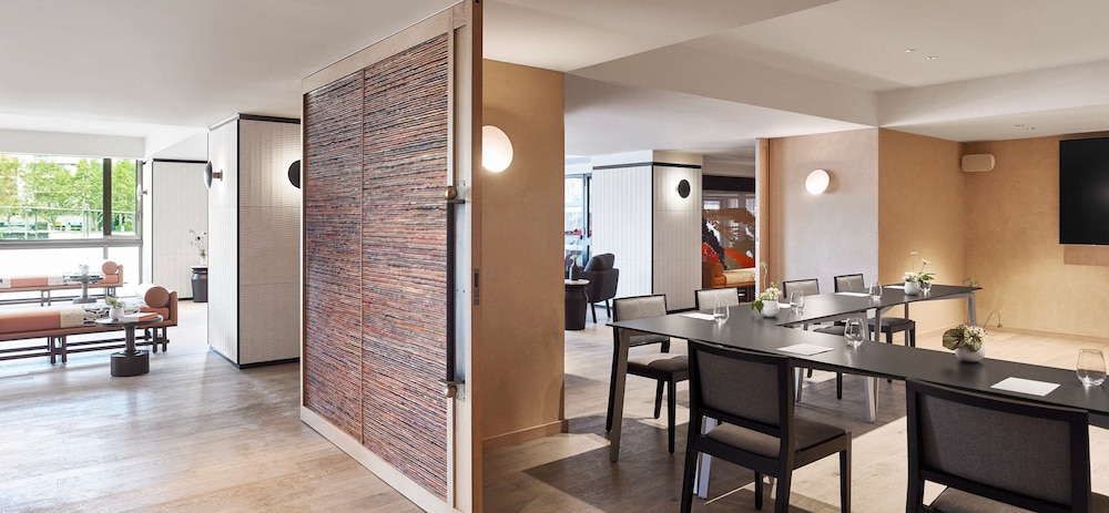 Nobu Hotel Barcelona 52/68