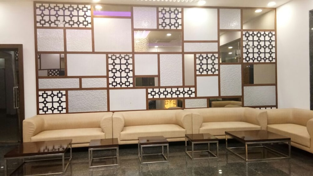 Hotel Suktara International 11/49