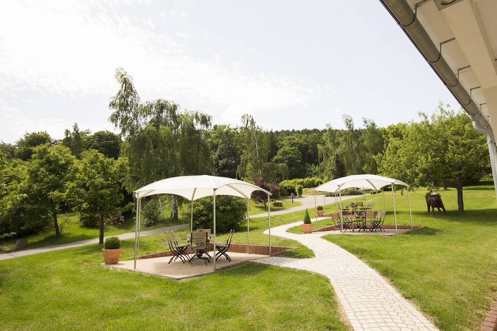 REGIOHOTEL Berghotel Ilsenburg 45/50