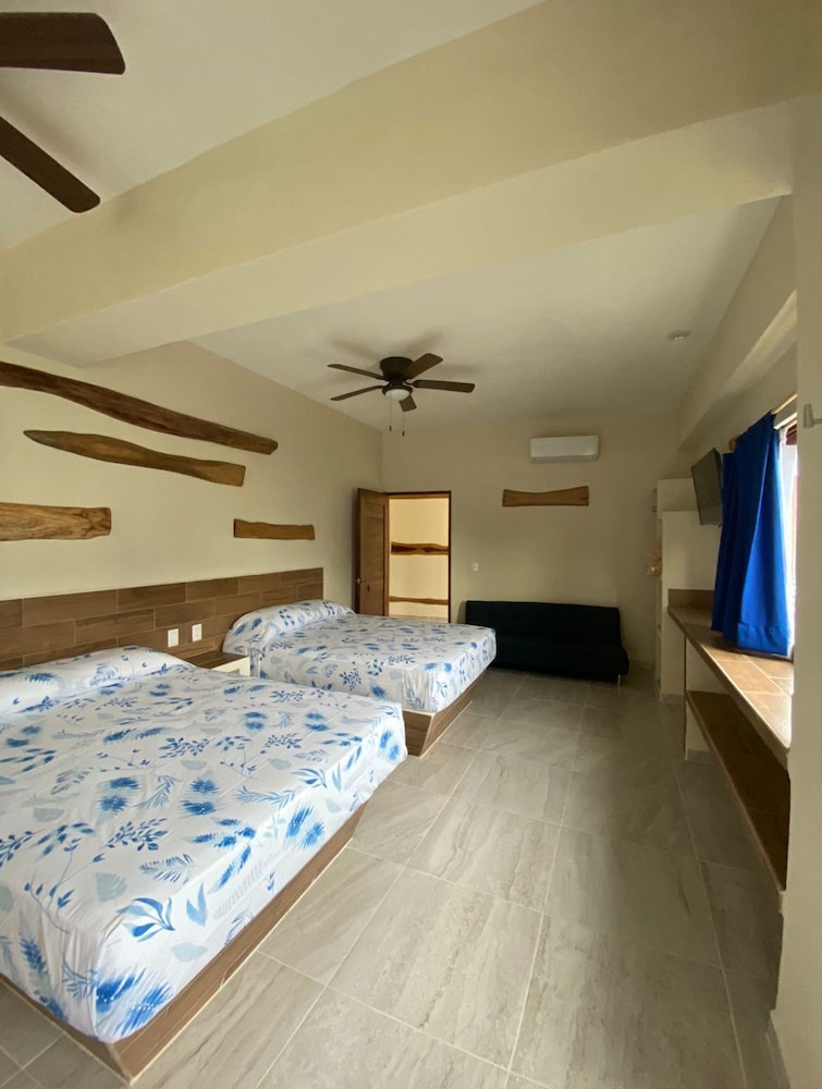 Bungalows Las Hamacas 20/41