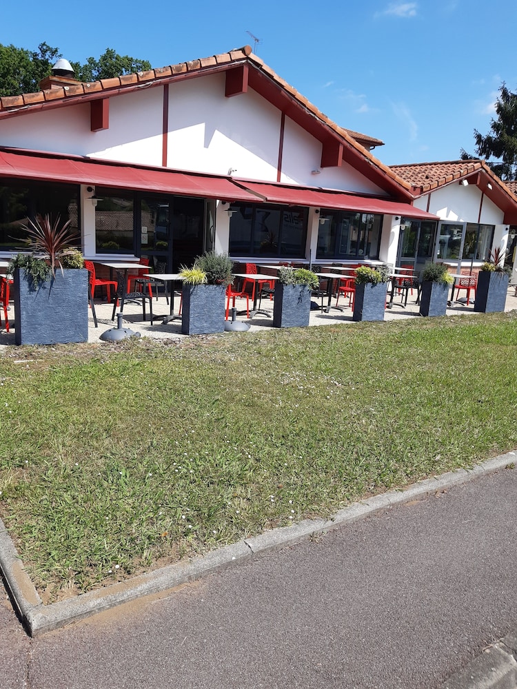 Ibis Biarritz Anglet Aeroport 4/50