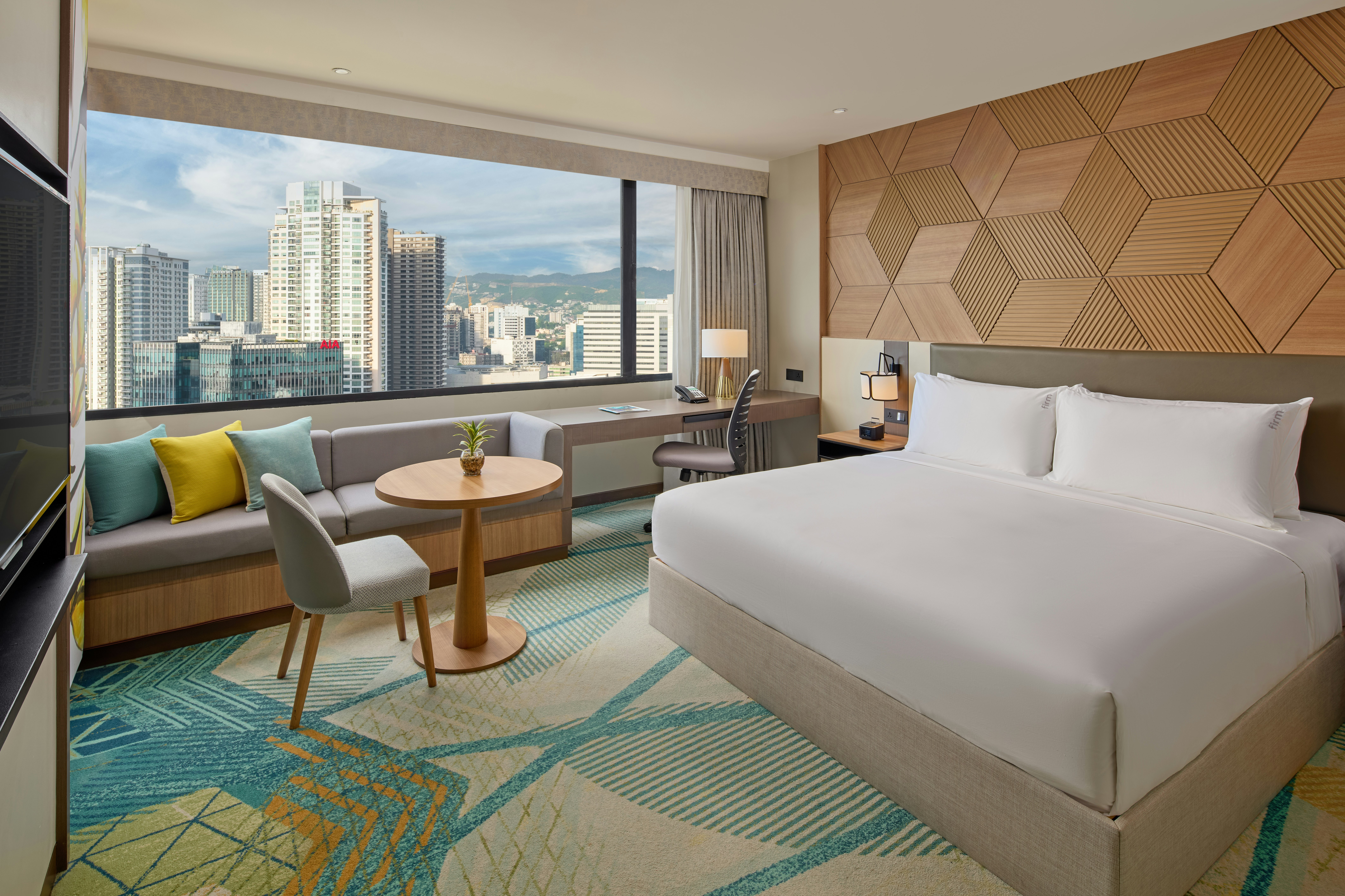 Holiday Inn CEBU CITY 22/69