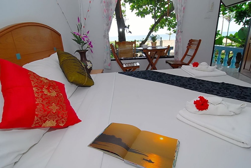 LANTA IL MARE BEACH RESORT 31/73