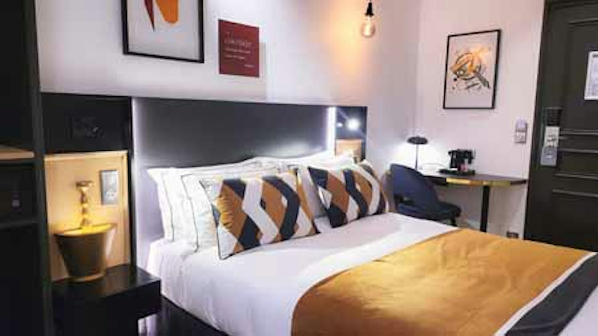 Hotel Star Champs Elysees 12/47