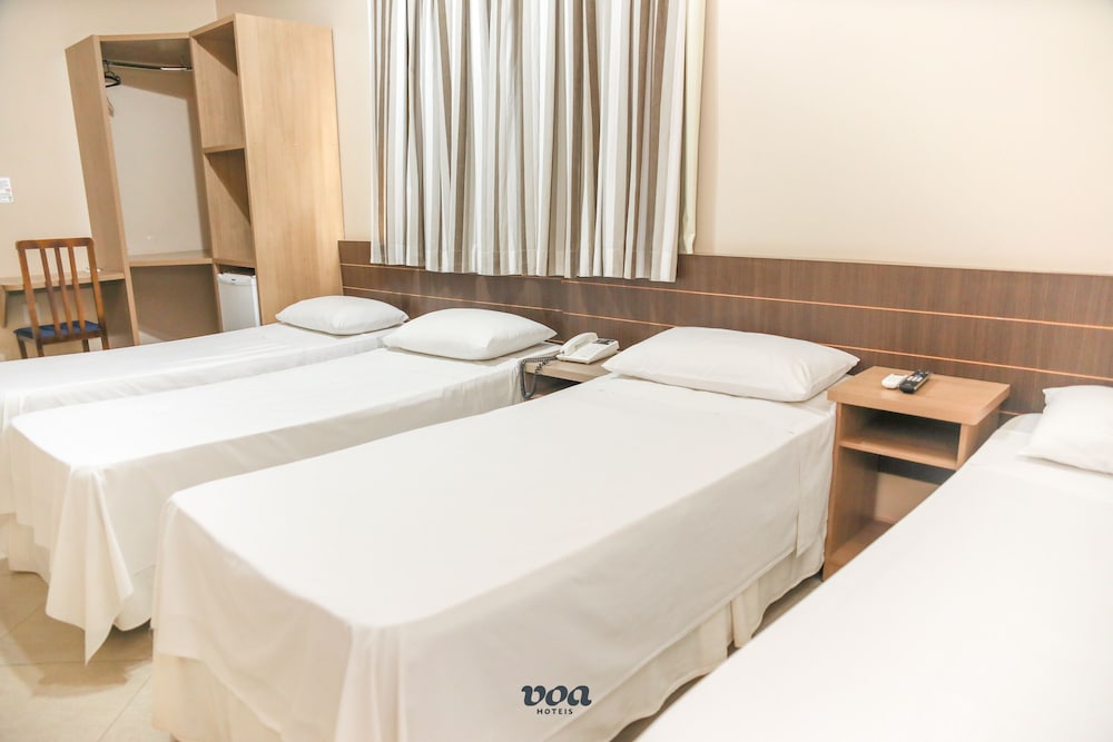 Villa Canoas Hotel 14/80