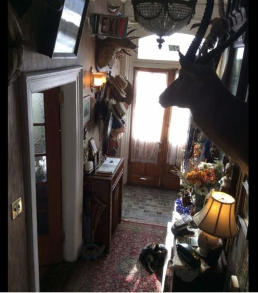 Pimblett's Downtown Toronto B&B 4/47