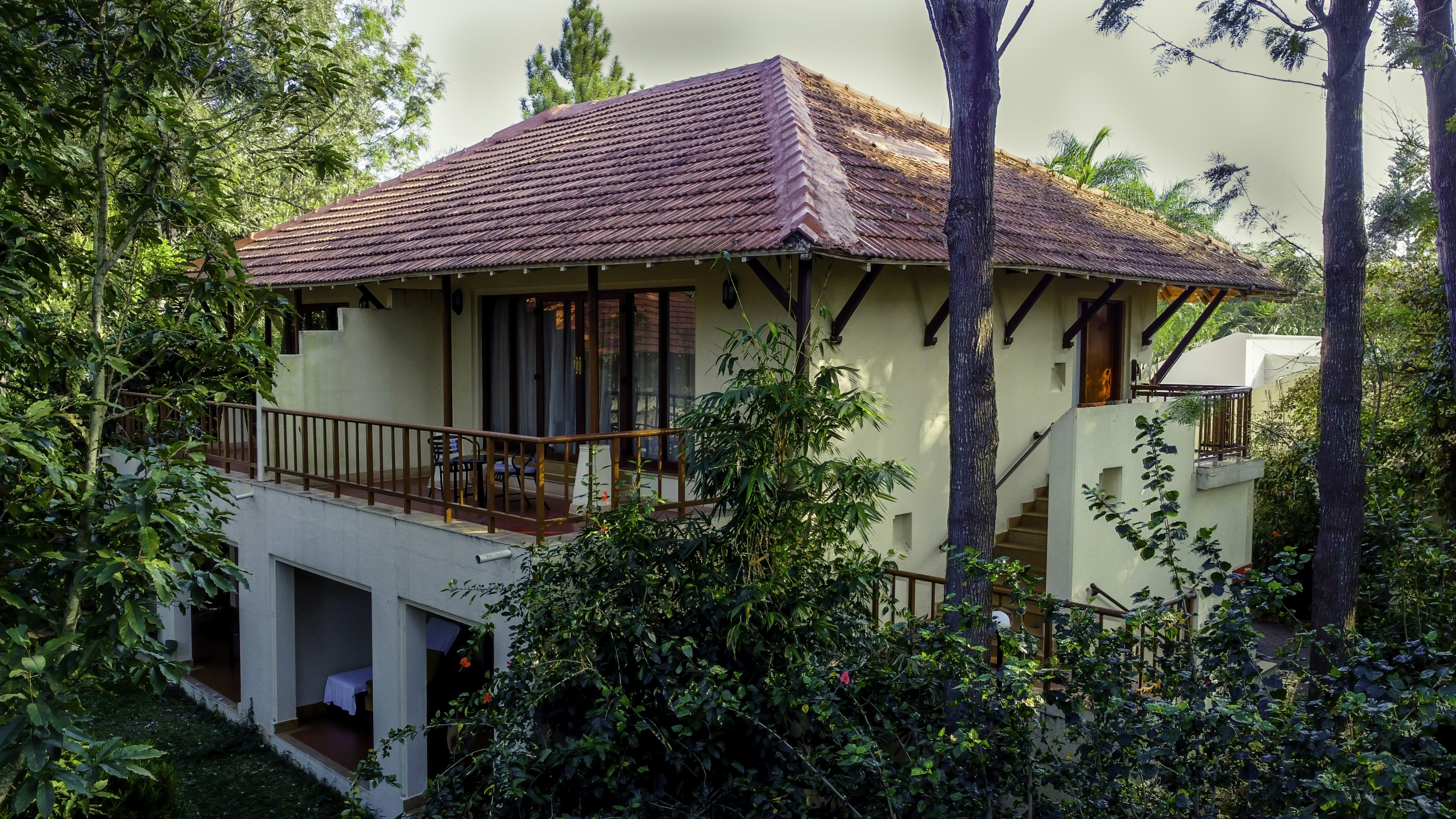 Gateway Chikmagalur Ihcl Seleqtions 8/83