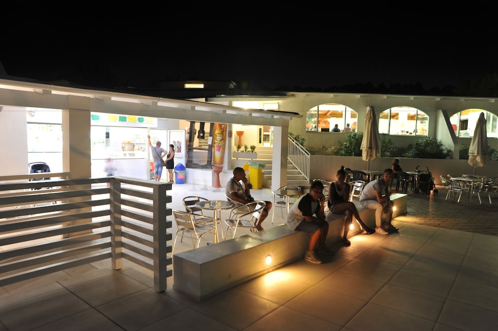 Villaggio Capo Vieste 27/50