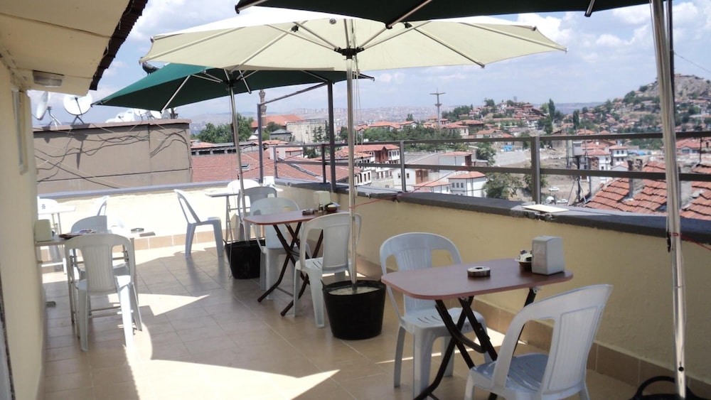Yavuz Hotel 19/32