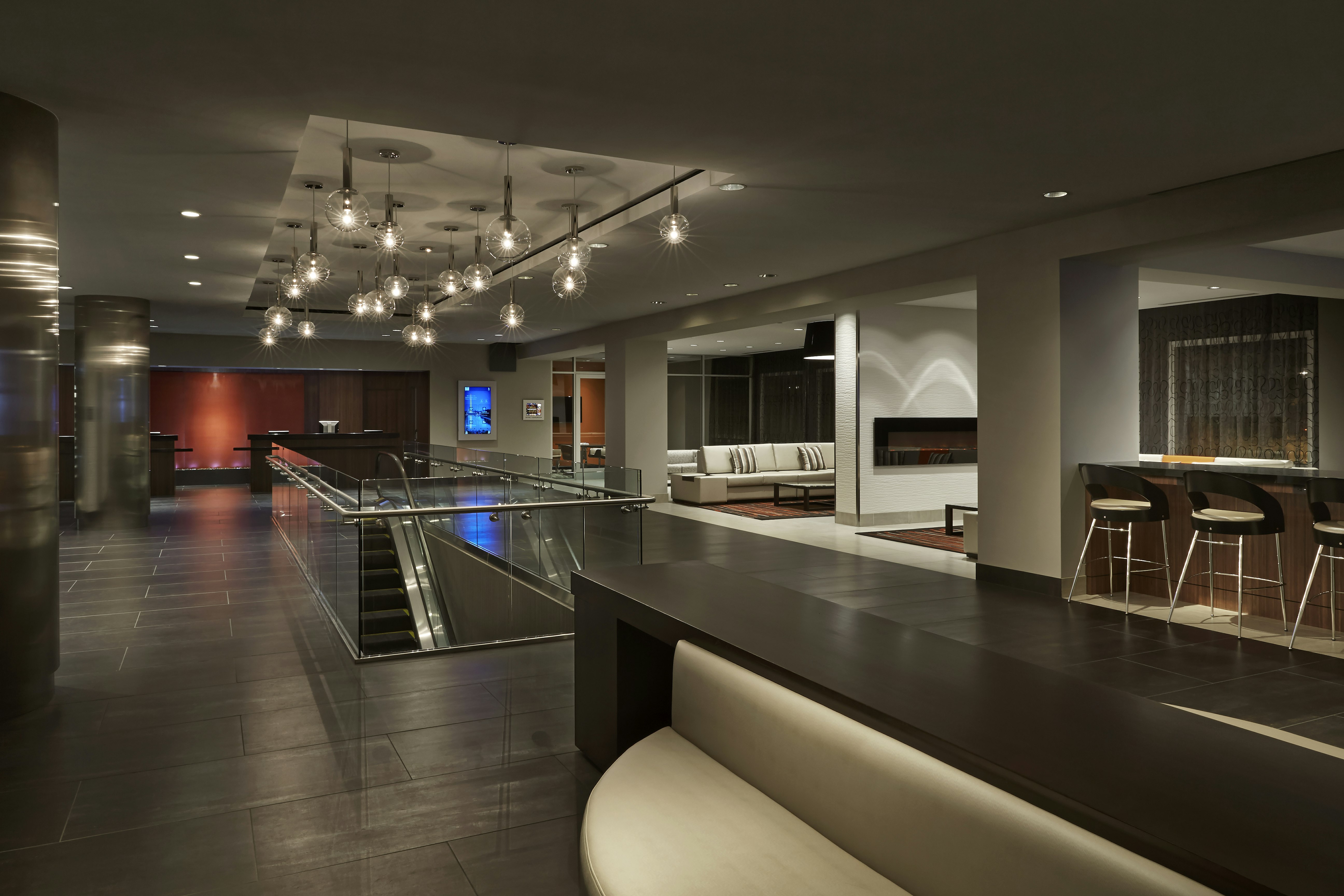 Embassy Suites By Hilton Washington Dc Chevy Chase Pavilion 39/80