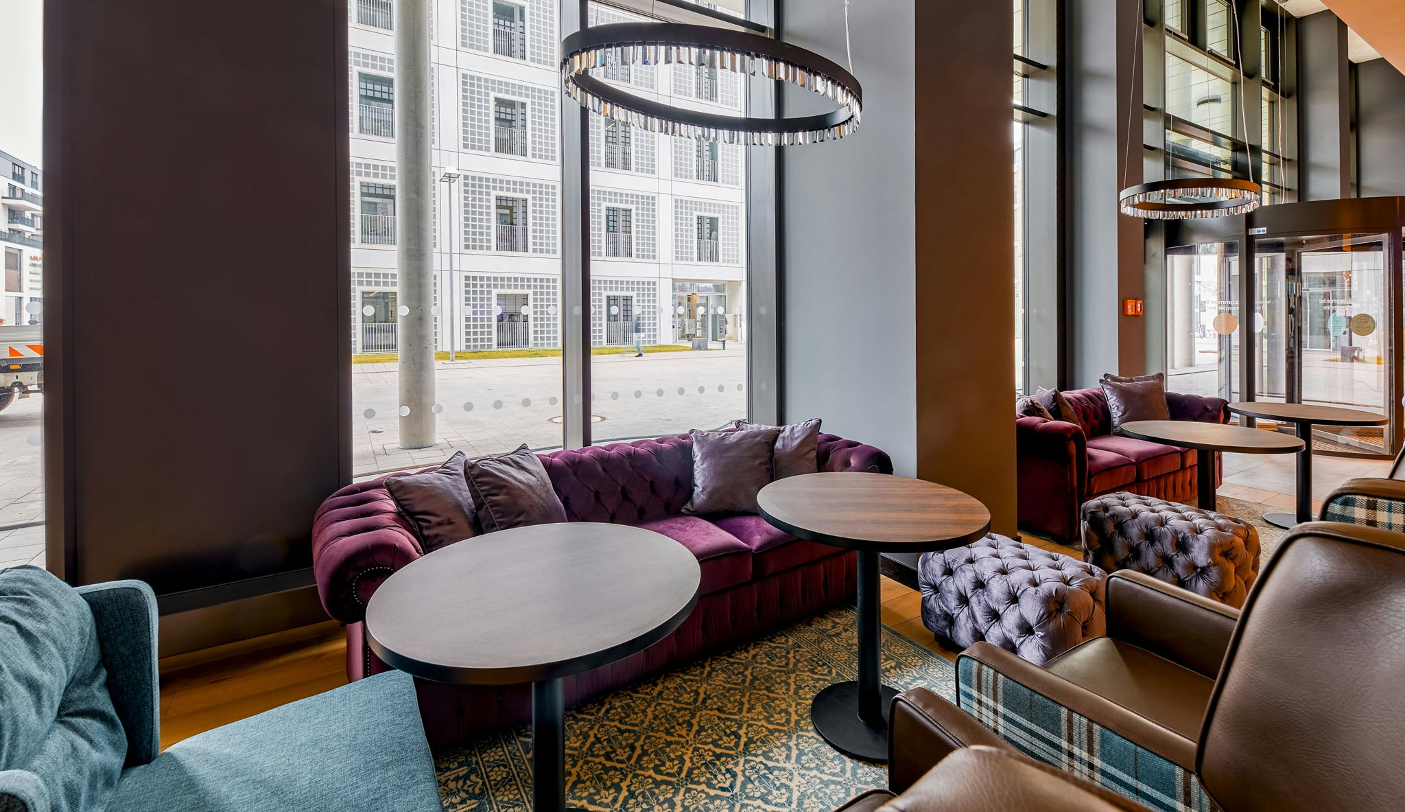 Premier Inn Stuttgart City Europaviertel 25/32