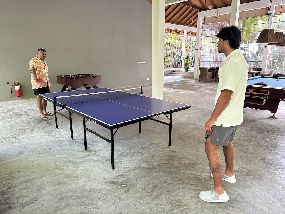 Fiyavalhu Resort Maldives - All Inclusive 48/69