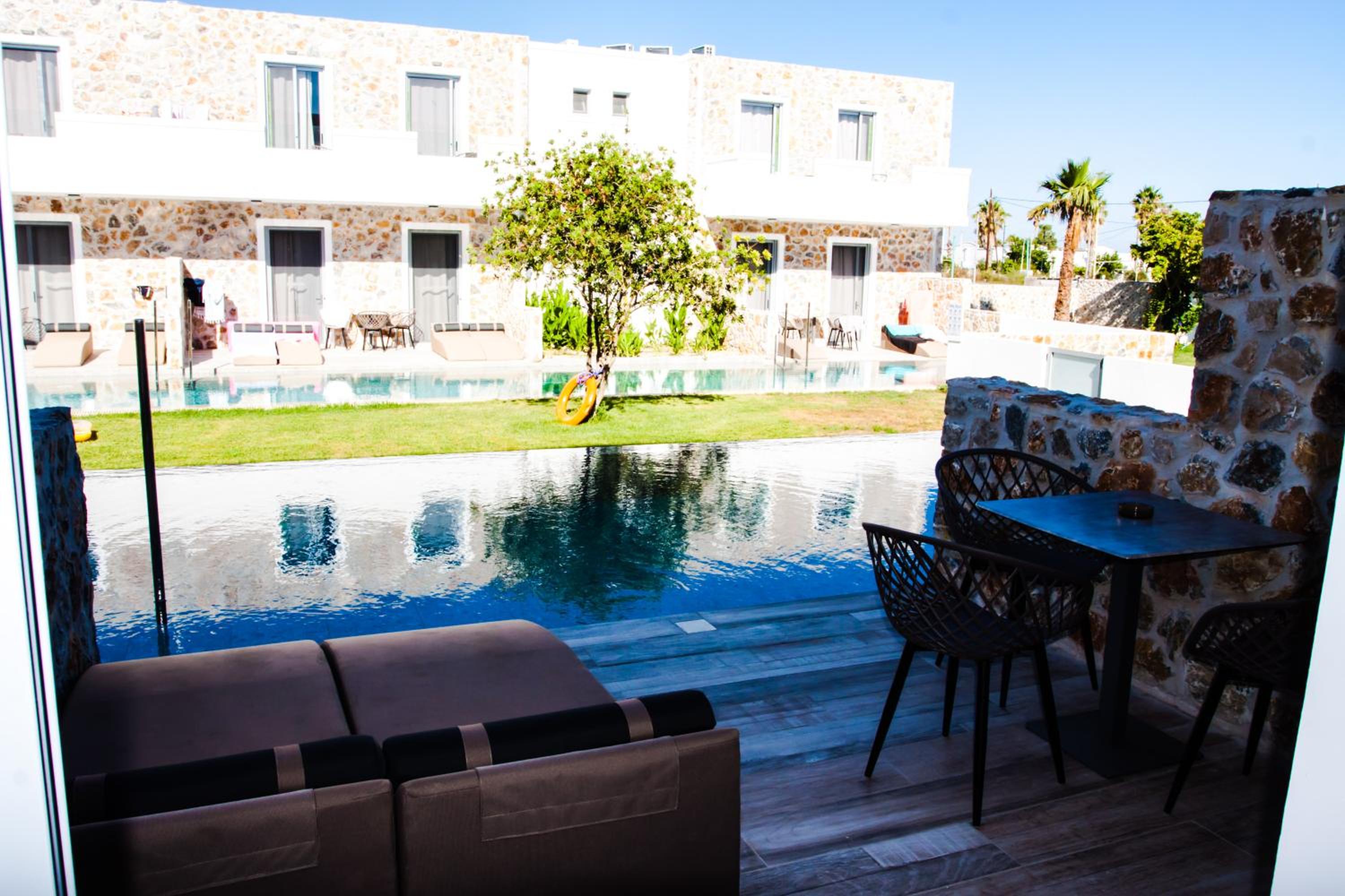 Sunshine Hotel Tigaki 31/50