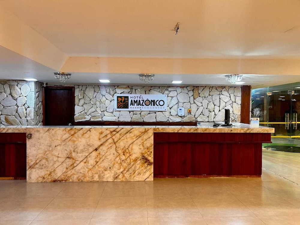 Hotel Amazonico - Beira Rio 6/46
