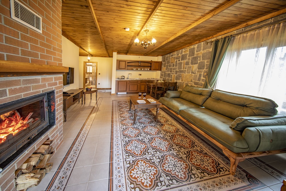 Foleya Mountain Resort 22/50