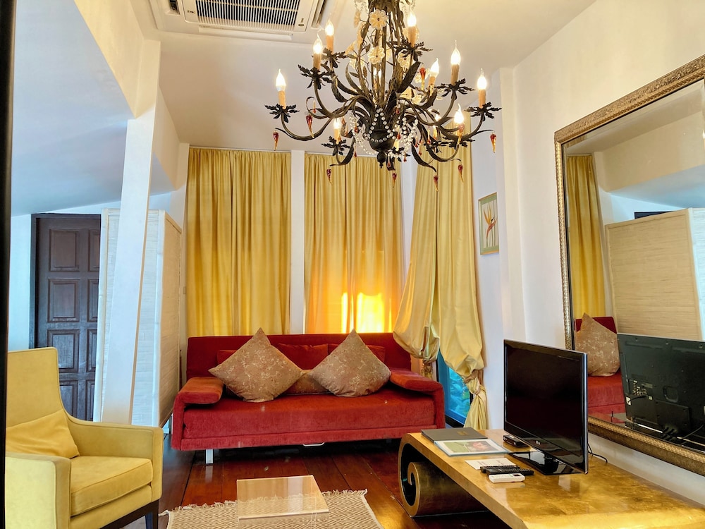 Ban Kaew Villas 32/50