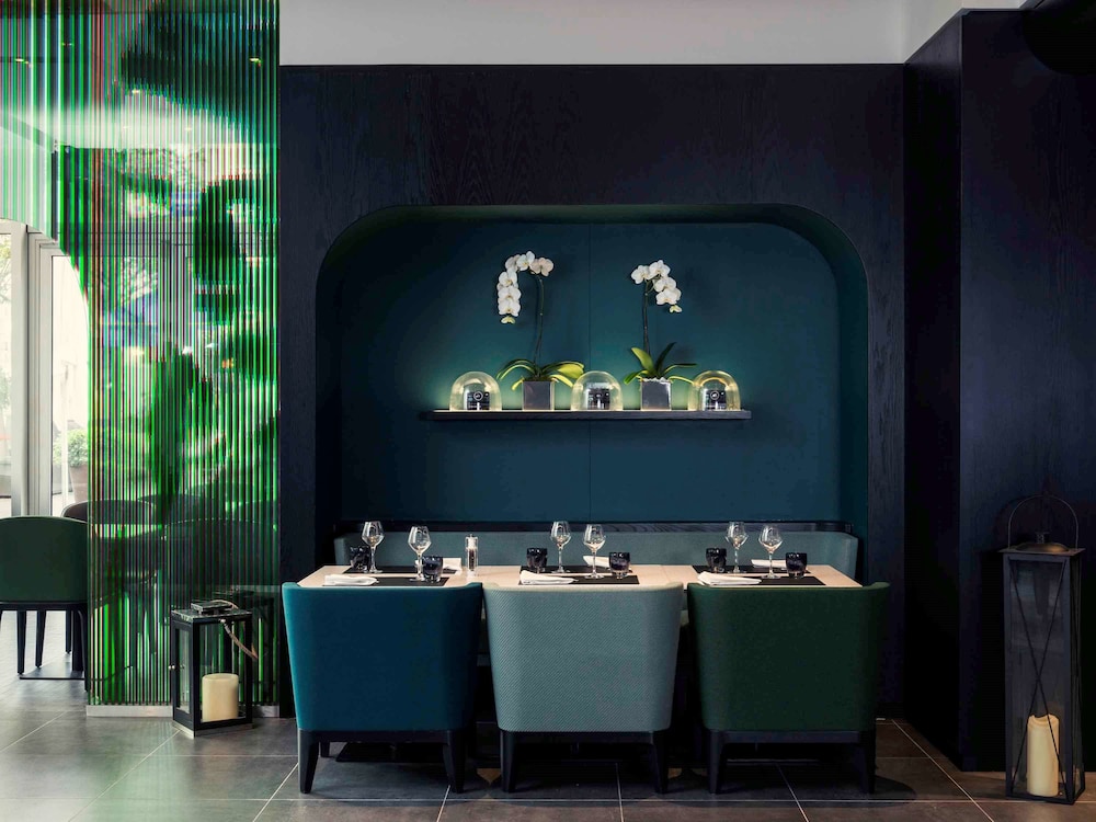 Mercure Paris Boulogne 6/71