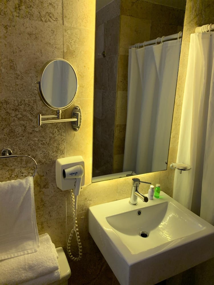 Suites Havre 45/48