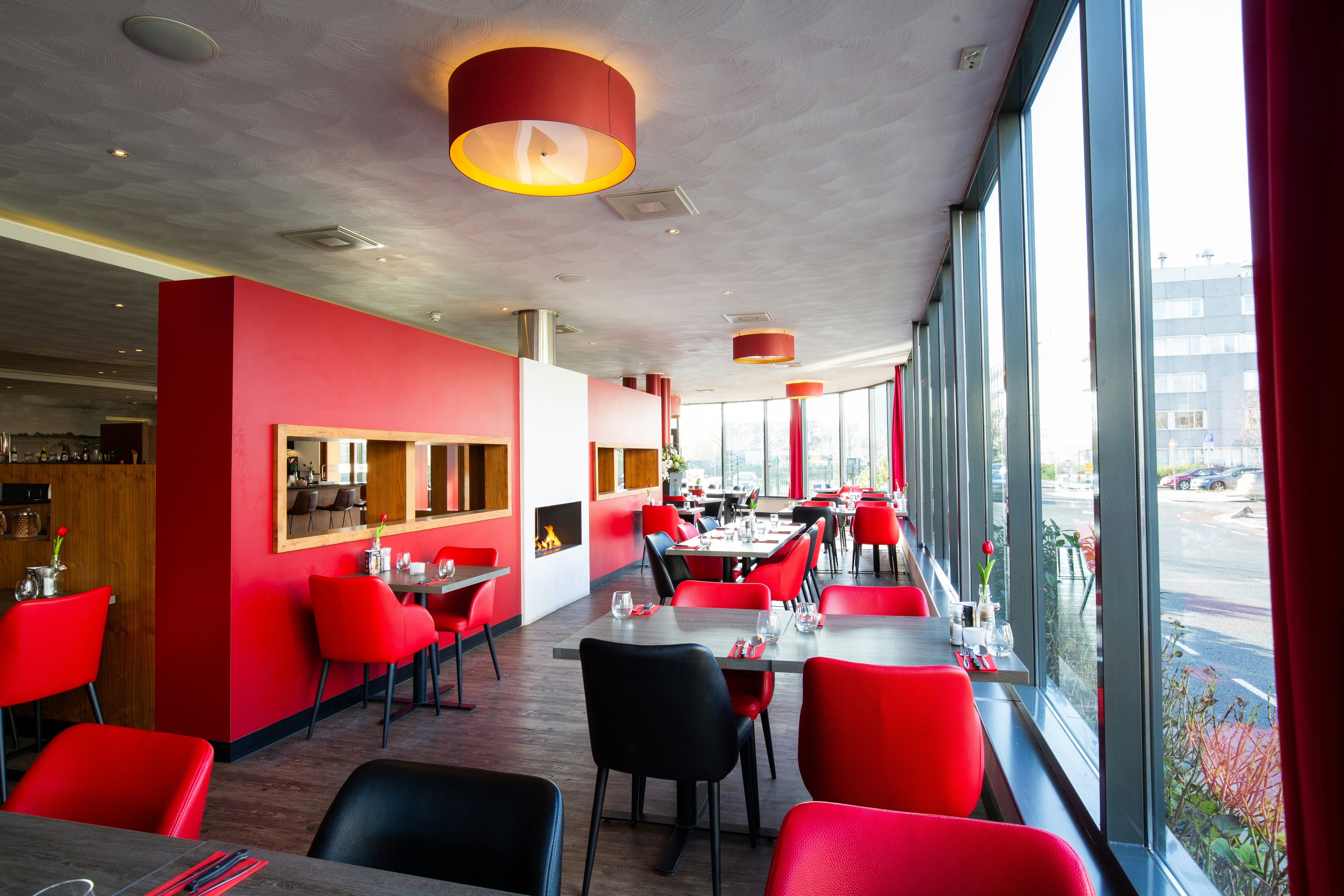 Bastion Hotel Den Haag Rijswijk 13/18