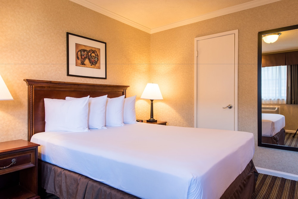 Best Western Civic Center Motor Inn 11/30