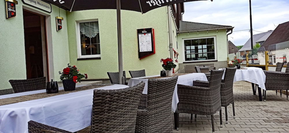 Hotel Restaurant Schwarzes Ross 49/60