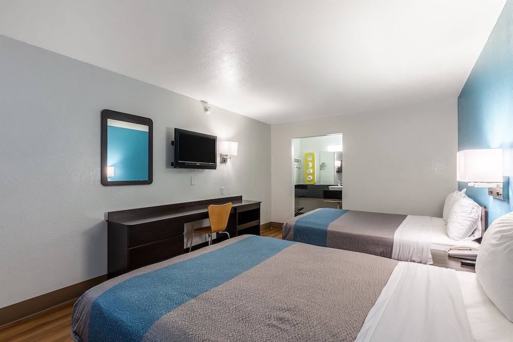 Motel6 Webster Tx Houston Nasa Lake 25/61