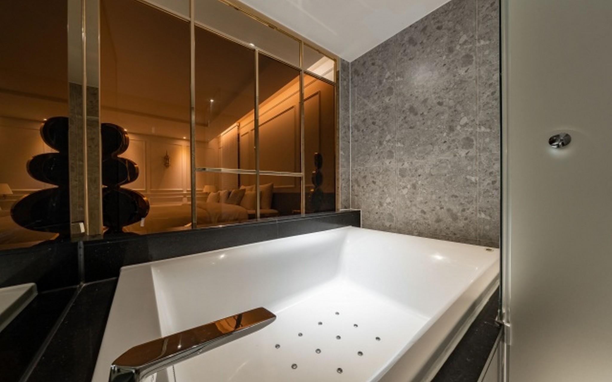 Hotel Cullinan Yeoksam 67/78