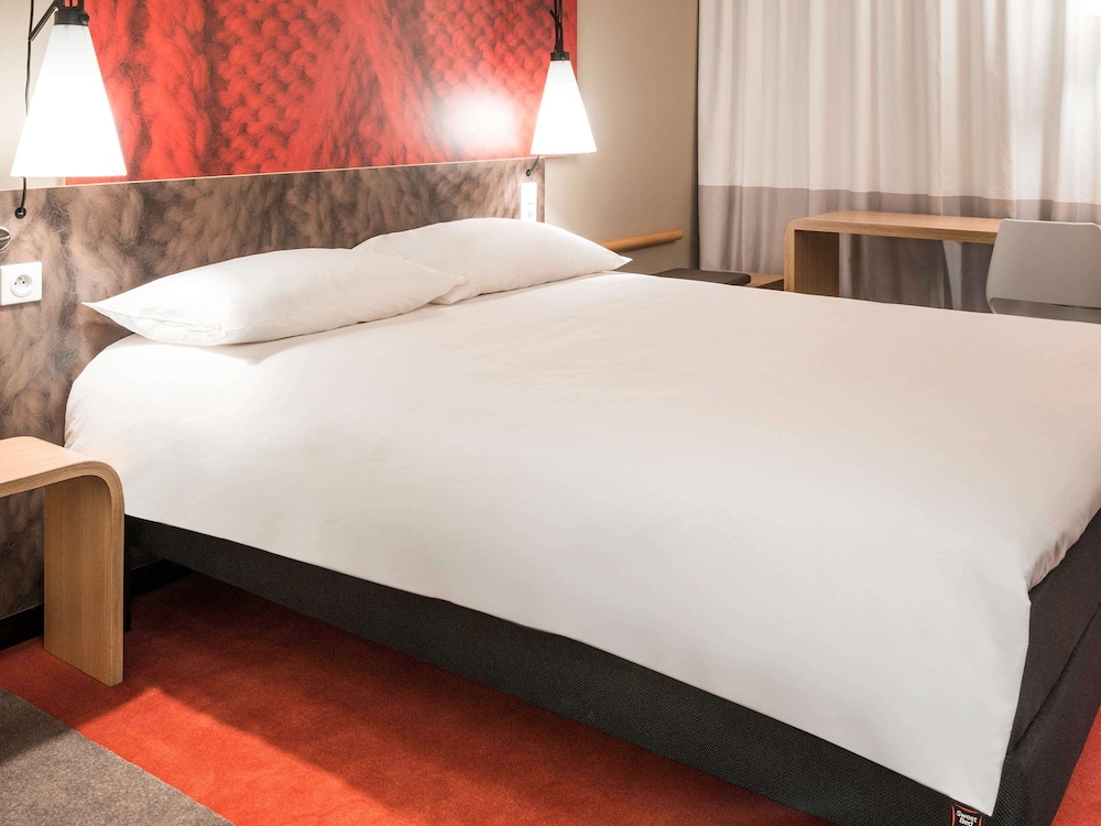 Ibis Hamburg Alster Centrum 10/43