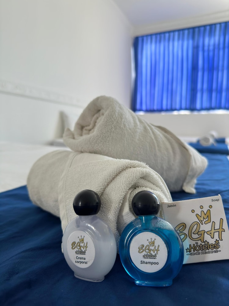 Hotel SG Castillo Aqua 写真2