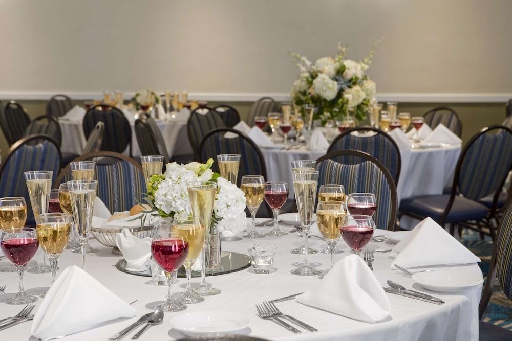 Hilton Garden Inn Boston-Burlington 41/69