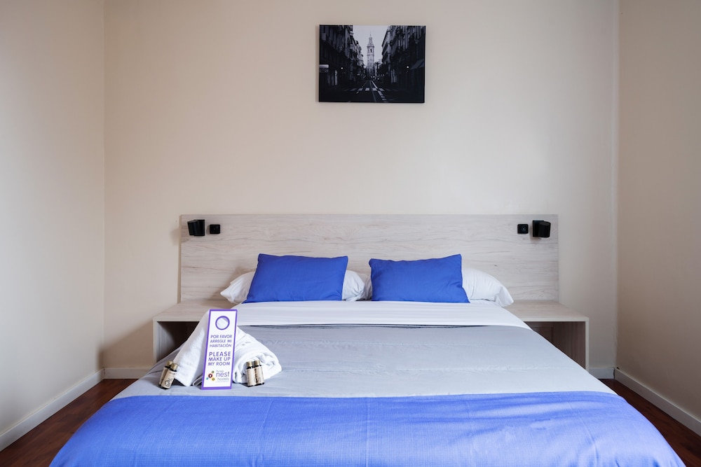 Purple Nest Hostel 15/60