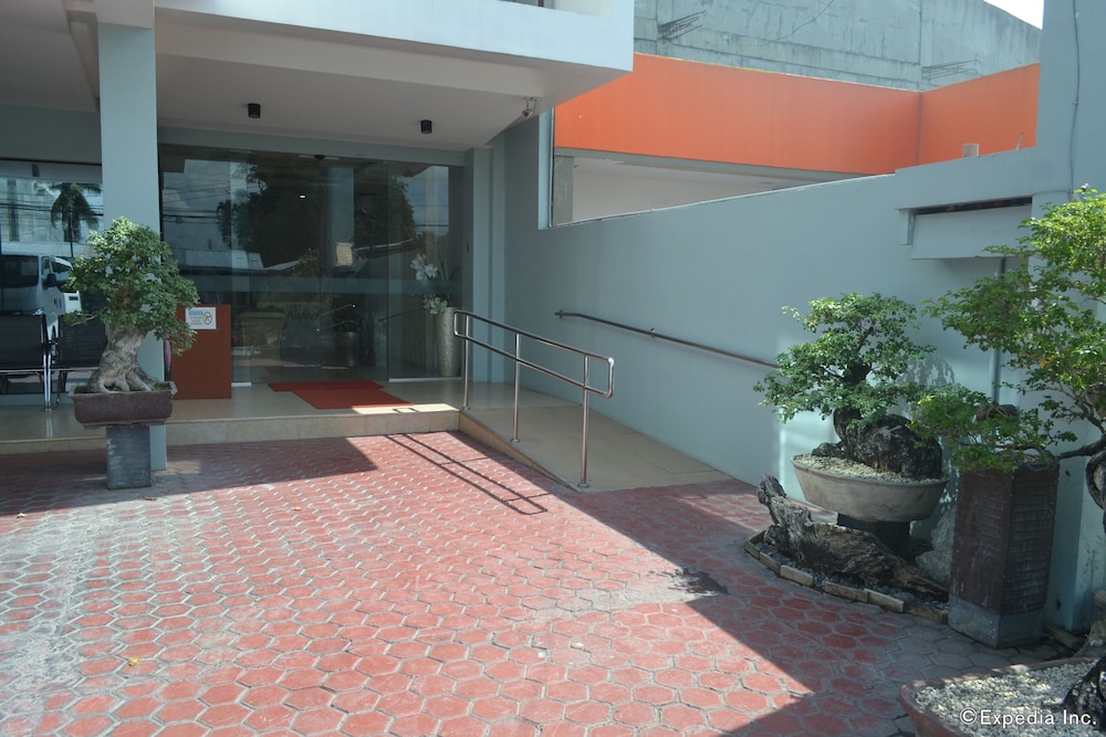Casa Rafael Business Inn 42/50