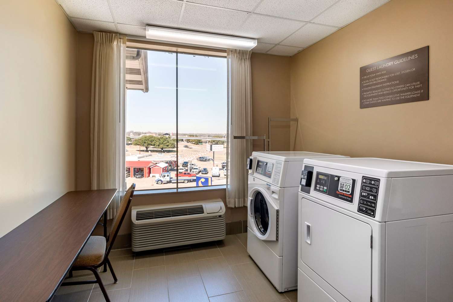Comfort Suites Waco Near University Area 12/15