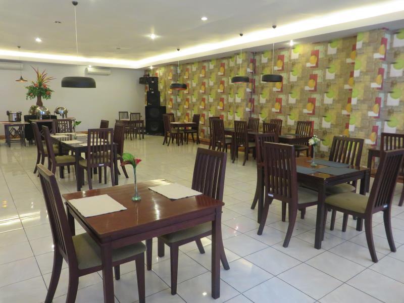 Insumo Palace Hotel and Resort 25/35