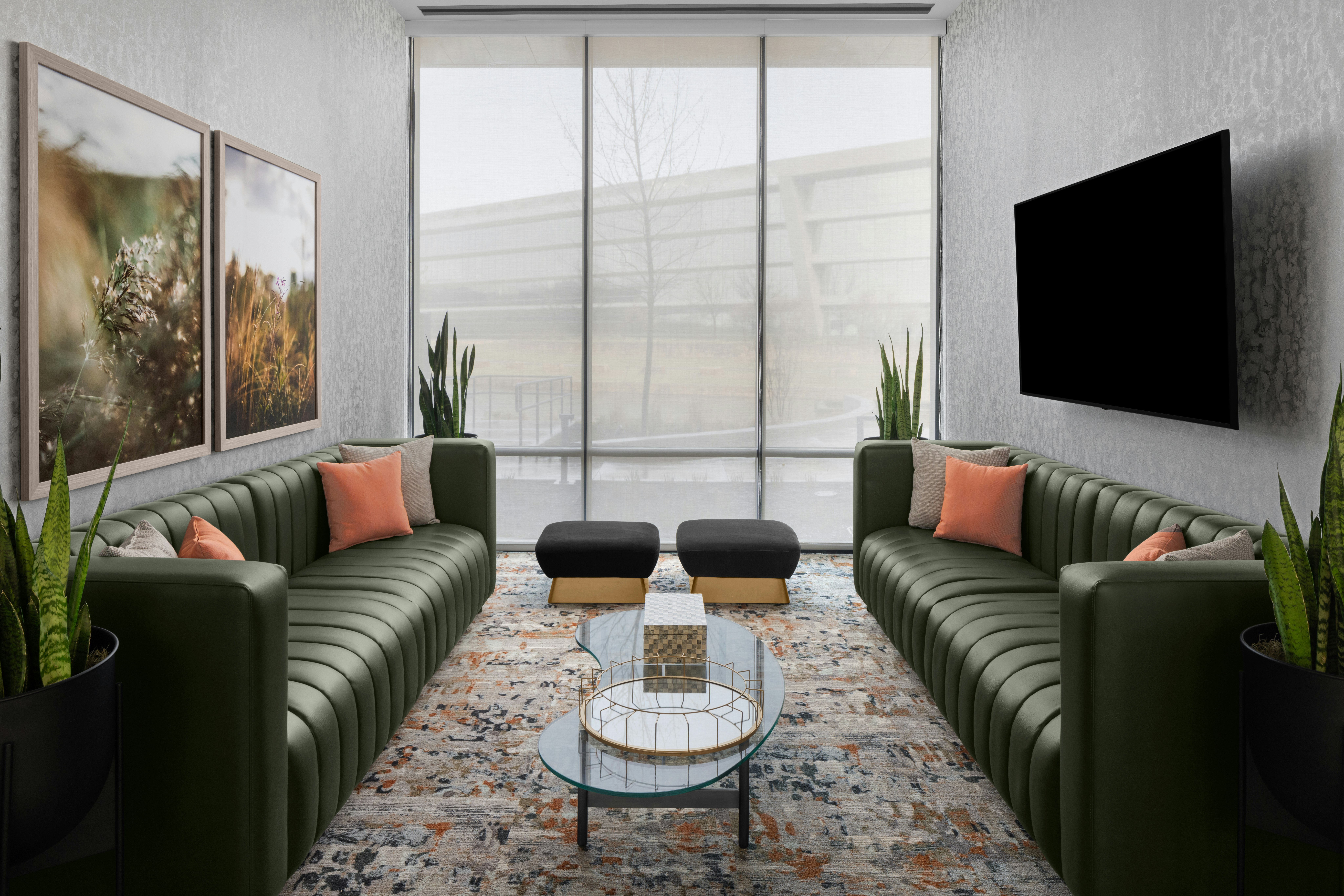 Hilton Garden Inn Grand Prairie at EpicCentral 18/38