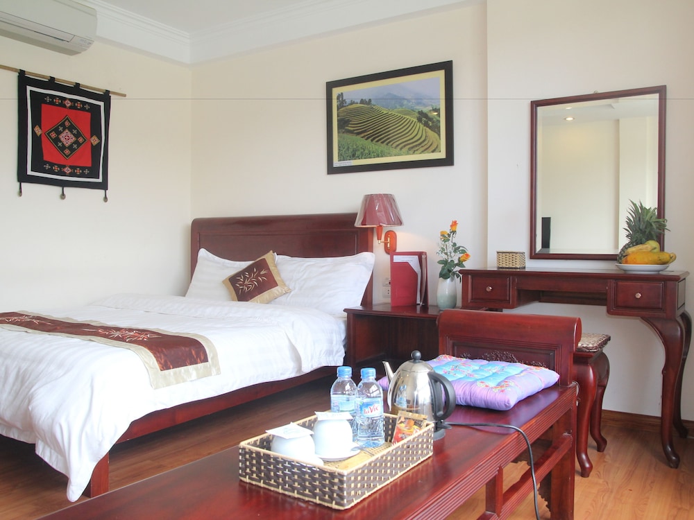 Sapa Lake View Hotel 10/60